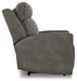 Next-Gen Durapella Power Recliner - World Furniture Gallery (Newark, CA)