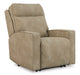 Next-Gen Durapella Power Recliner - World Furniture Gallery (Newark, CA)