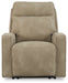 Next-Gen Durapella Power Recliner - World Furniture Gallery (Newark, CA)