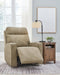 Next-Gen Durapella Power Recliner - World Furniture Gallery (Newark, CA)