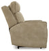 Next-Gen Durapella Power Recliner - World Furniture Gallery (Newark, CA)