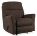 Maier Recliner - World Furniture Gallery (Newark, CA)