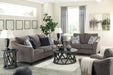 Nemoli Sofa - World Furniture Gallery (Newark, CA)