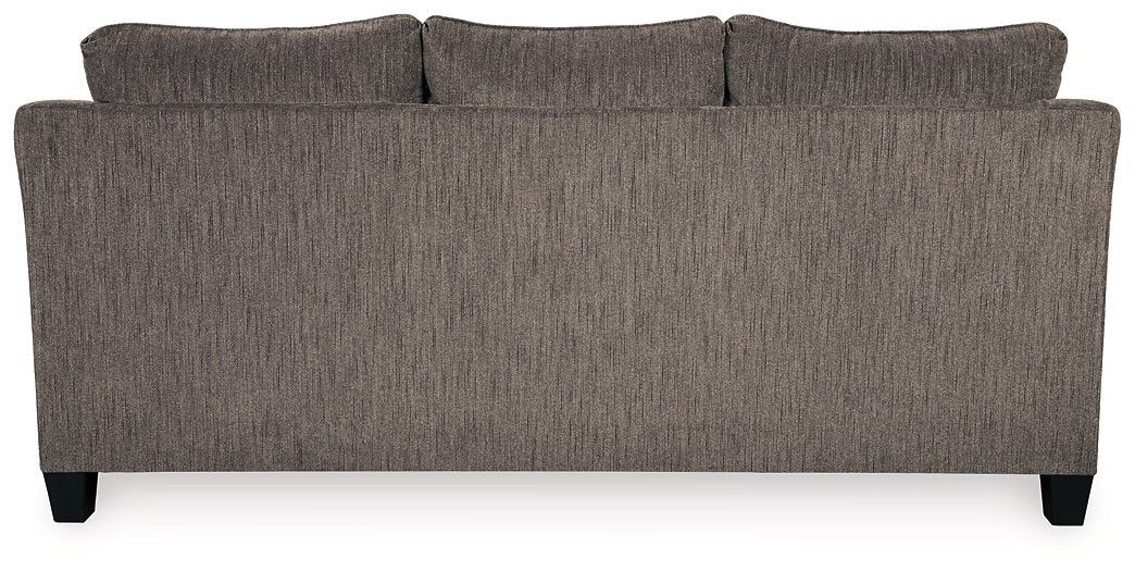 Nemoli Sofa - World Furniture Gallery (Newark, CA)