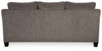 Nemoli Sofa Sleeper - World Furniture Gallery (Newark, CA)