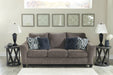 Nemoli Sofa - World Furniture Gallery (Newark, CA)