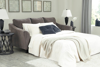 Nemoli Sofa Sleeper - World Furniture Gallery (Newark, CA)