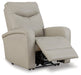 Ryversans Power Recliner - World Furniture Gallery (Newark, CA)