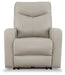 Ryversans Power Recliner - World Furniture Gallery (Newark, CA)