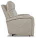 Ryversans Power Recliner - World Furniture Gallery (Newark, CA)