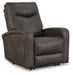 Ryversans Power Recliner - World Furniture Gallery (Newark, CA)