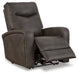 Ryversans Power Recliner - World Furniture Gallery (Newark, CA)