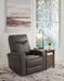 Ryversans Power Recliner - World Furniture Gallery (Newark, CA)