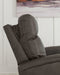 Ryversans Power Recliner - World Furniture Gallery (Newark, CA)