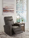 Ryversans Power Recliner - World Furniture Gallery (Newark, CA)