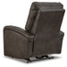 Ryversans Power Recliner - World Furniture Gallery (Newark, CA)