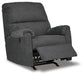 Miravel Recliner - World Furniture Gallery (Newark, CA)