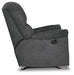 Miravel Recliner - World Furniture Gallery (Newark, CA)