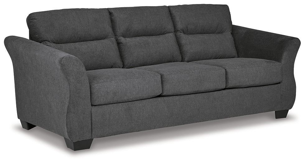 Miravel Sofa Sleeper - World Furniture Gallery (Newark, CA)