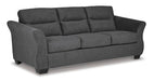 Miravel Sofa - World Furniture Gallery (Newark, CA)