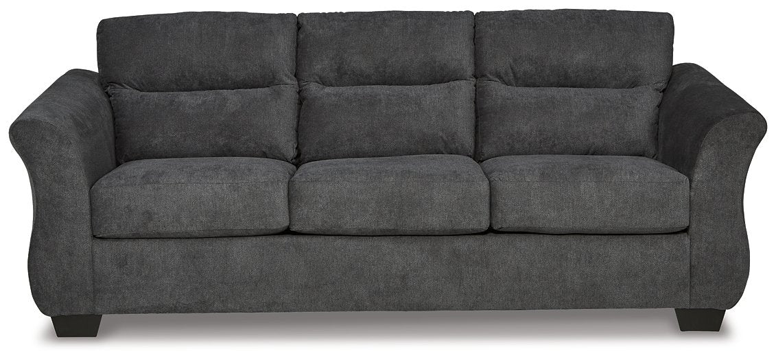 Miravel Sofa - World Furniture Gallery (Newark, CA)