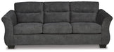 Miravel Sofa - World Furniture Gallery (Newark, CA)