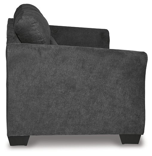 Miravel Sofa - World Furniture Gallery (Newark, CA)