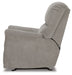 Miravel Recliner - World Furniture Gallery (Newark, CA)