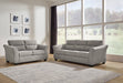 Miravel Living Room Set - World Furniture Gallery (Newark, CA)