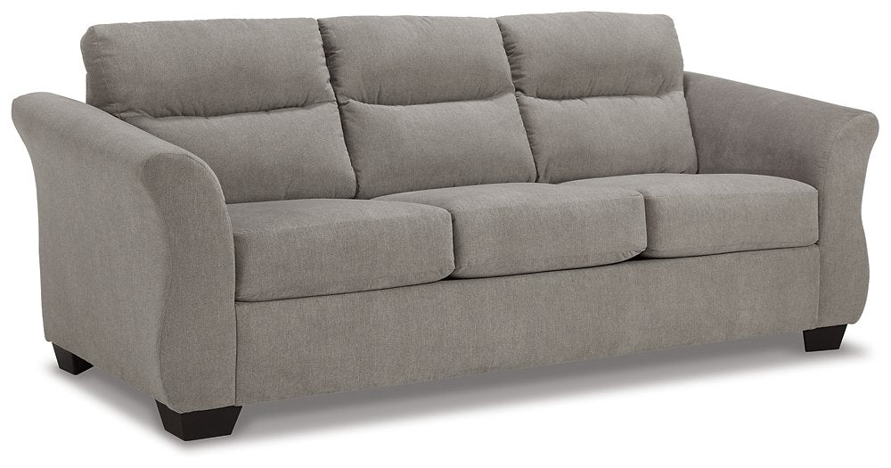 Miravel Sofa Sleeper - World Furniture Gallery (Newark, CA)