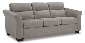 Miravel Sofa - World Furniture Gallery (Newark, CA)