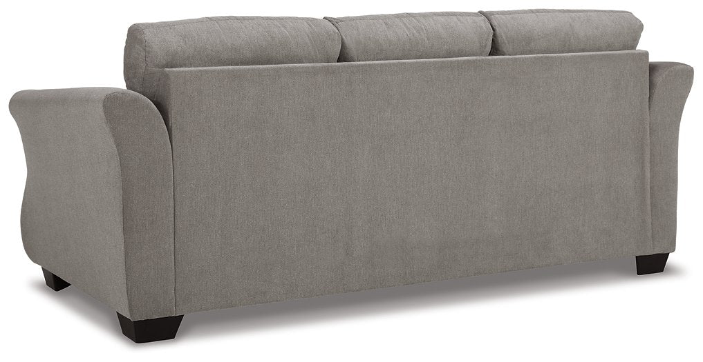 Miravel Sofa Sleeper - World Furniture Gallery (Newark, CA)