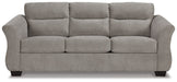 Miravel Sofa Sleeper - World Furniture Gallery (Newark, CA)