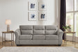 Miravel Sofa Sleeper - World Furniture Gallery (Newark, CA)