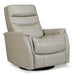 Riptyme Swivel Glider Recliner - World Furniture Gallery (Newark, CA)