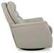 Riptyme Swivel Glider Recliner - World Furniture Gallery (Newark, CA)