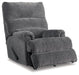 Man Fort Recliner - World Furniture Gallery (Newark, CA)