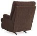 Man Fort Recliner - World Furniture Gallery (Newark, CA)