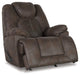 Warrior Fortress Recliner - World Furniture Gallery (Newark, CA)