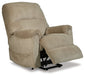 Shadowboxer Power Lift Chair - World Furniture Gallery (Newark, CA)