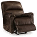 Shadowboxer Power Lift Chair - World Furniture Gallery (Newark, CA)