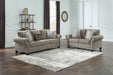 Shewsbury Living Room Set - World Furniture Gallery (Newark, CA)