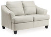 Genoa Loveseat - World Furniture Gallery (Newark, CA)