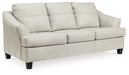 Genoa Sofa - World Furniture Gallery (Newark, CA)