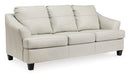 Genoa Sofa - World Furniture Gallery (Newark, CA)