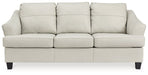 Genoa Sofa Sleeper - World Furniture Gallery (Newark, CA)