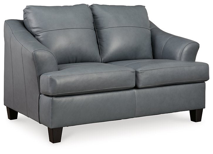 Genoa Loveseat - World Furniture Gallery (Newark, CA)