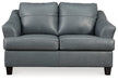 Genoa Loveseat - World Furniture Gallery (Newark, CA)