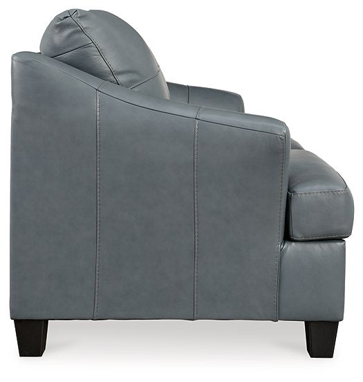 Genoa Loveseat - World Furniture Gallery (Newark, CA)