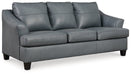 Genoa Sofa Sleeper - World Furniture Gallery (Newark, CA)